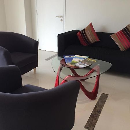 Hotel Zamburger Second Link Johor Bahru Zewnętrze zdjęcie