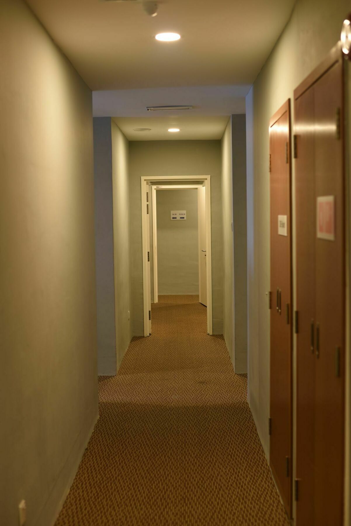 Hotel Zamburger Second Link Johor Bahru Zewnętrze zdjęcie